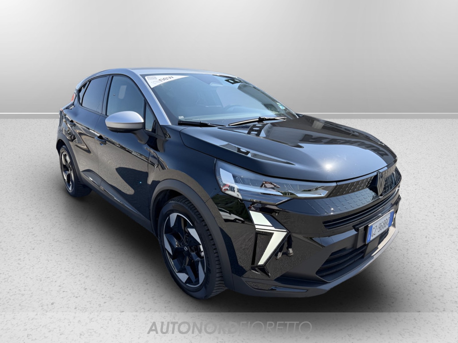 AUTONORD Renault Captur