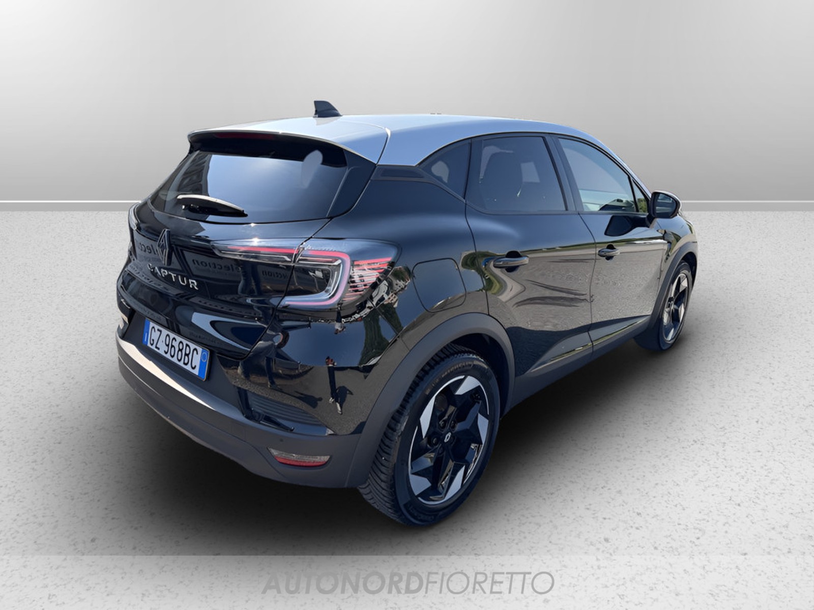 AUTONORD Renault Captur