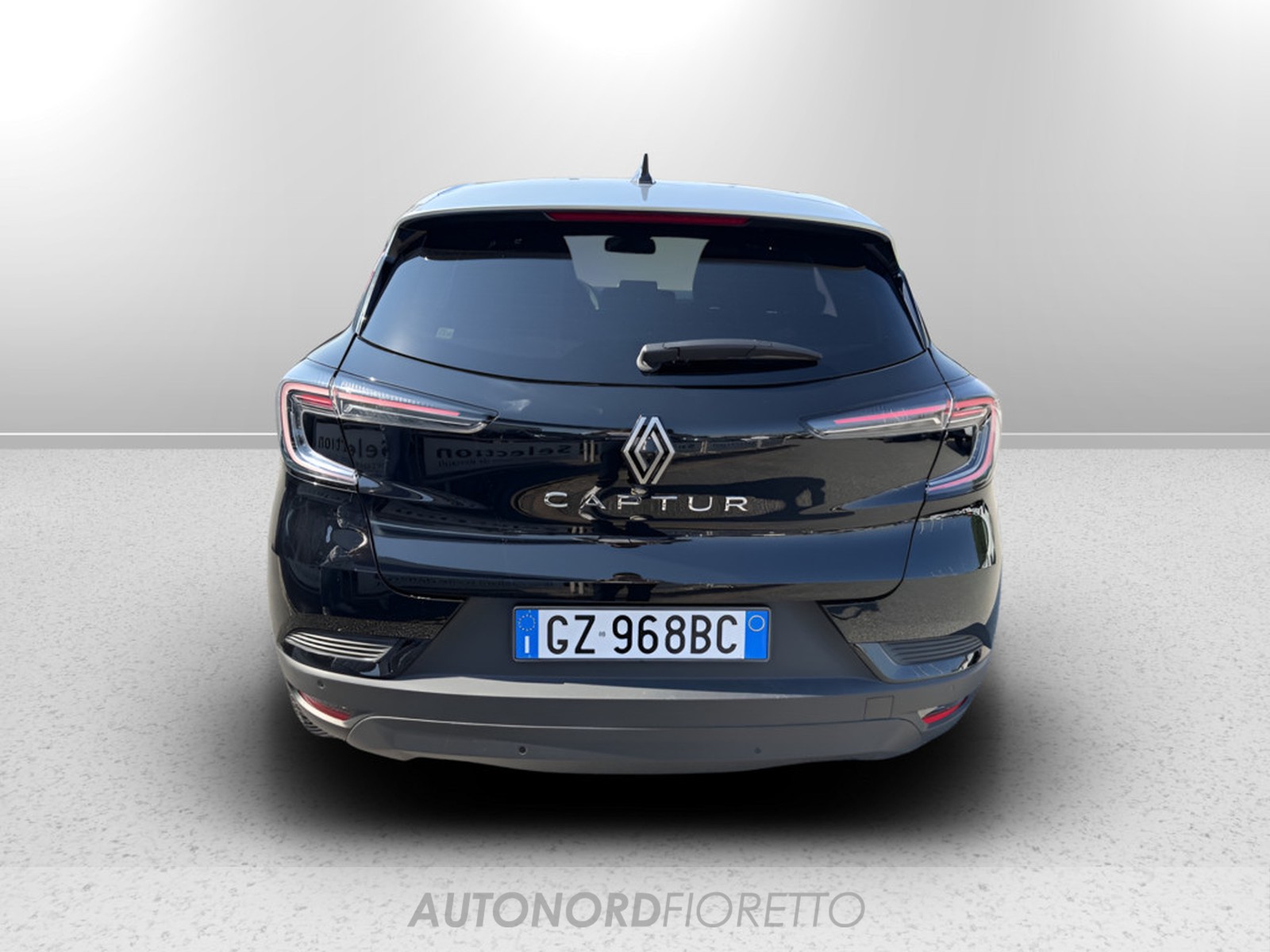 AUTONORD Renault Captur