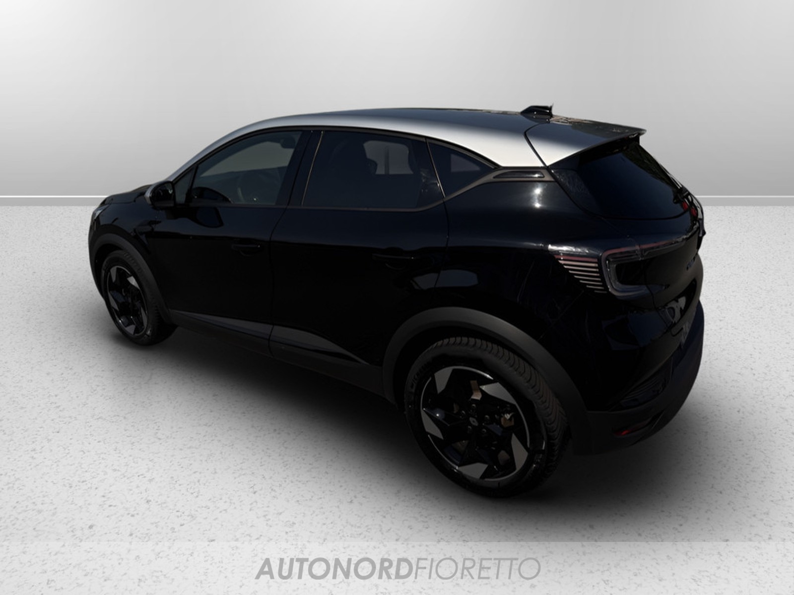AUTONORD Renault Captur