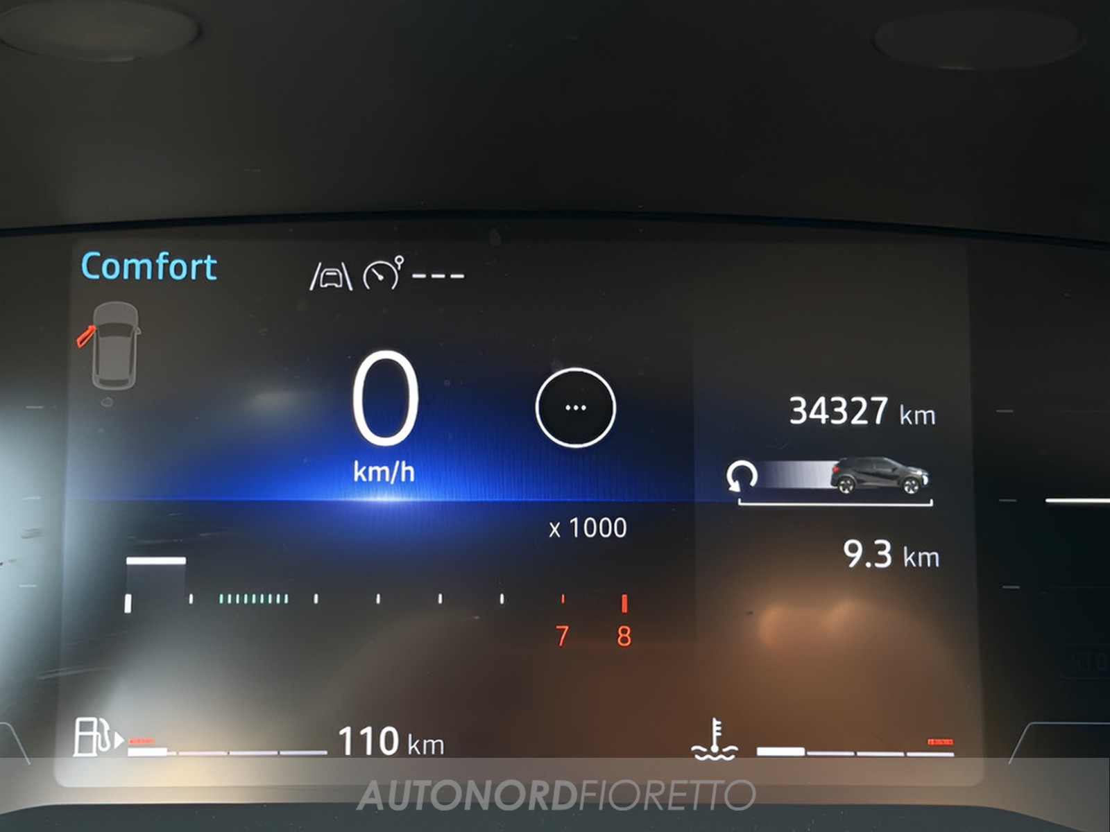 AUTONORD Renault Captur