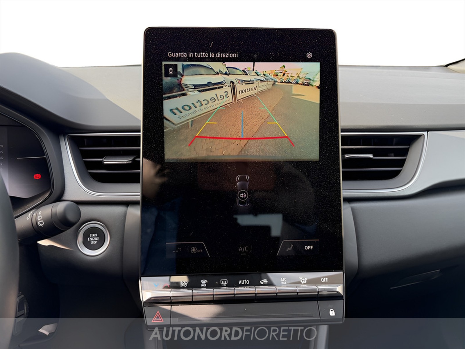 AUTONORD Renault Captur