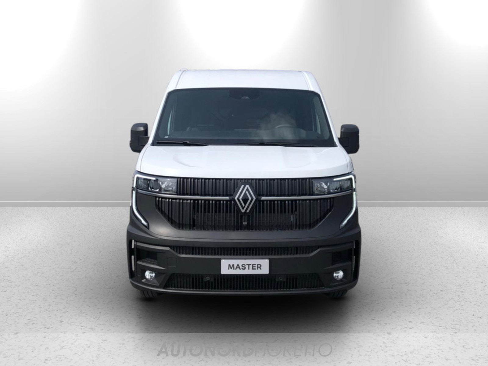 AUTONORD Renault Master
