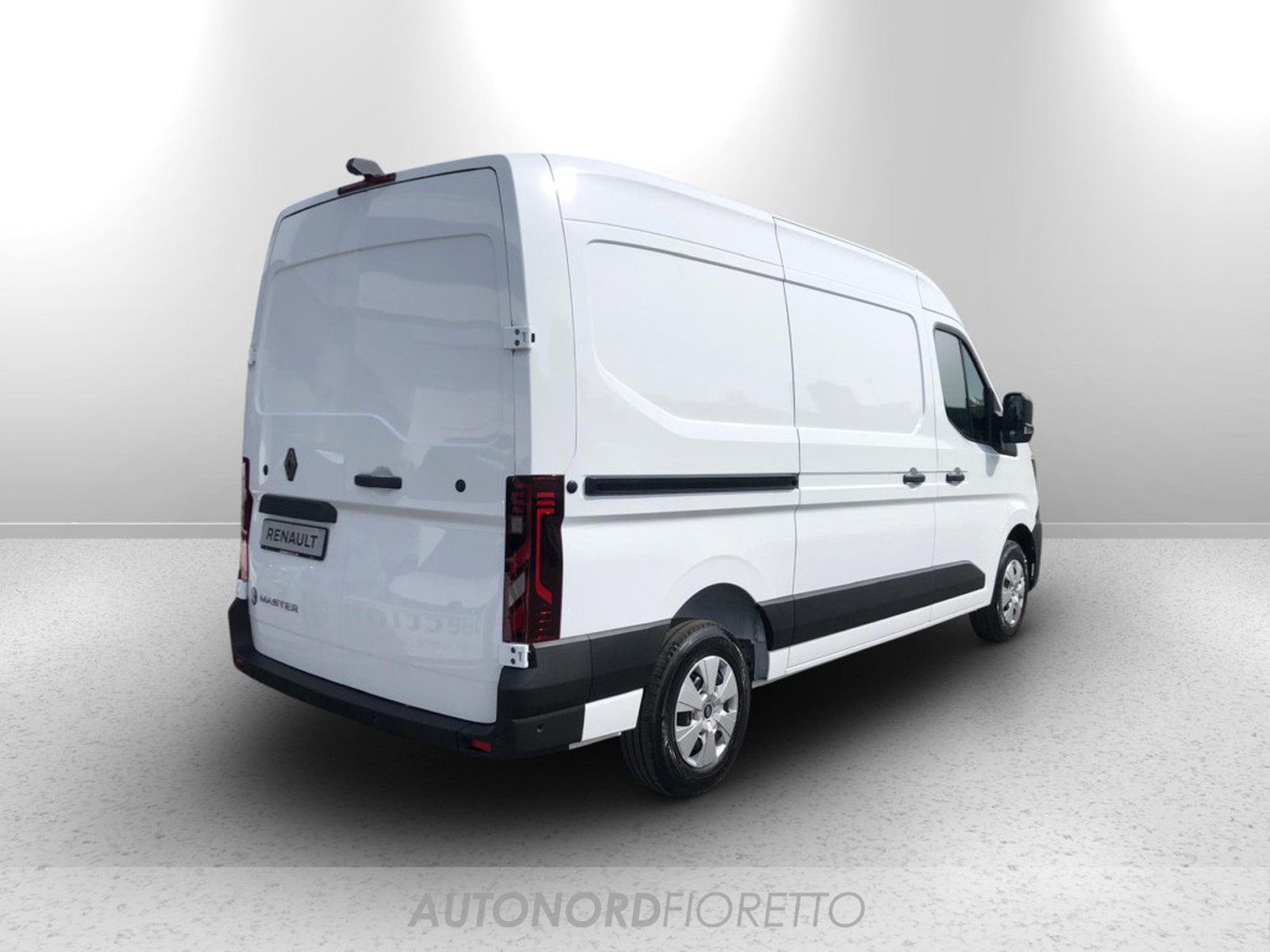 AUTONORD Renault Master