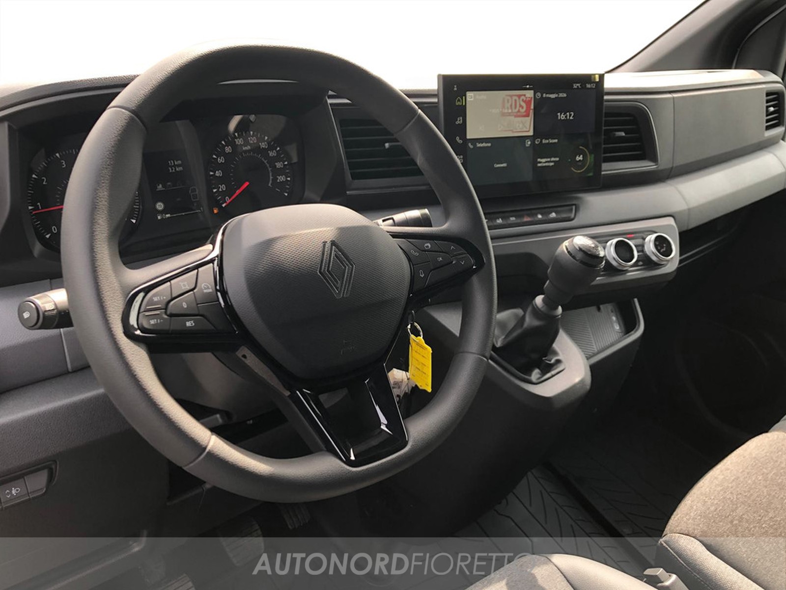 AUTONORD Renault Master