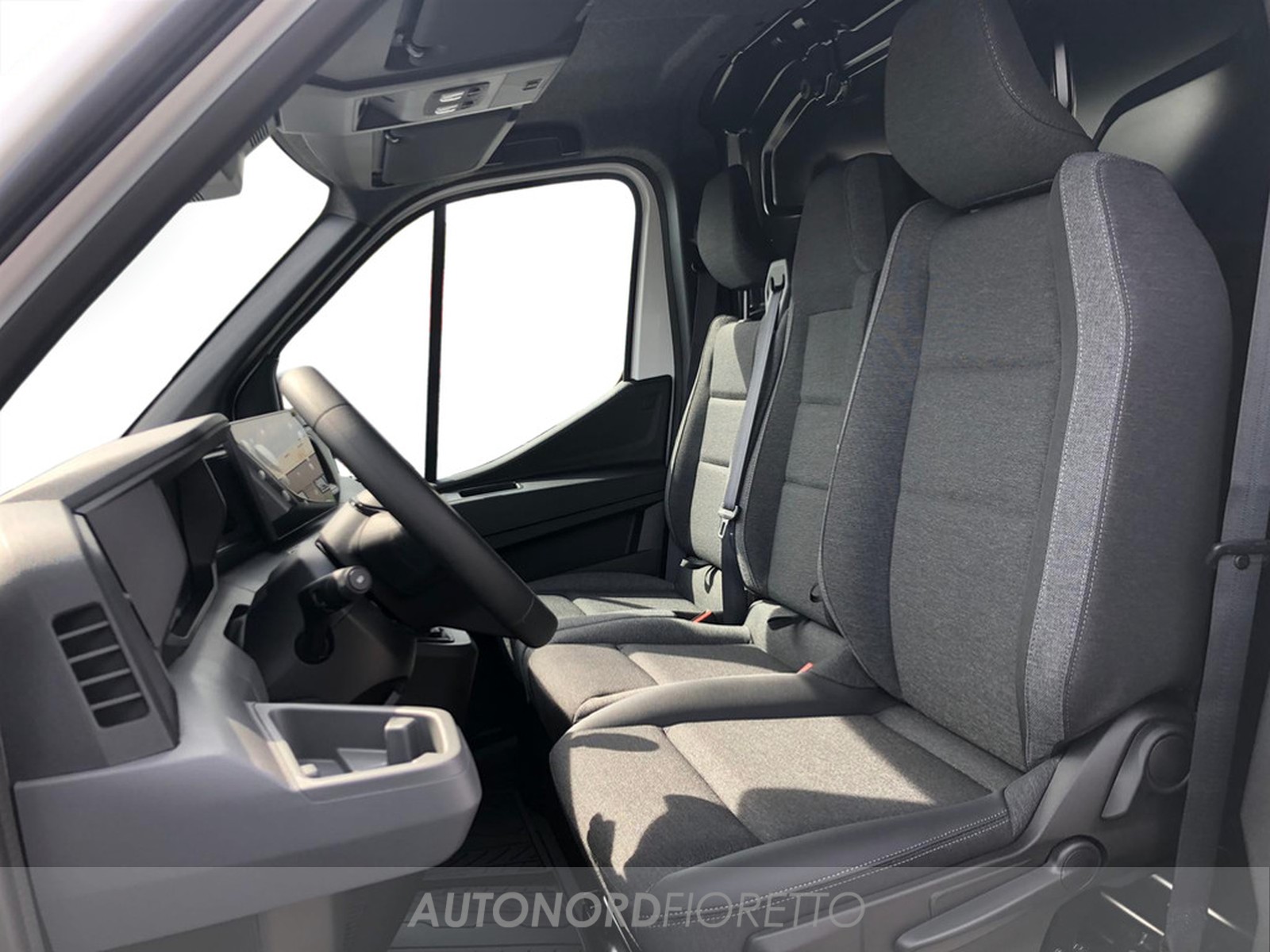 AUTONORD Renault Master