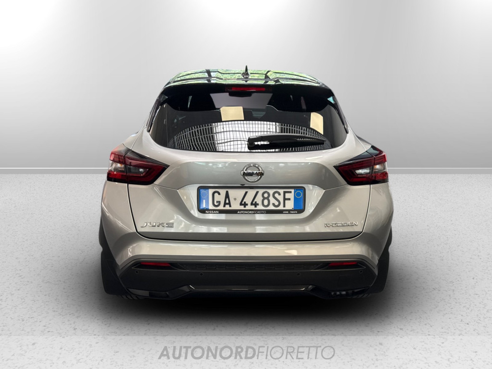 AUTONORD Nissan Juke