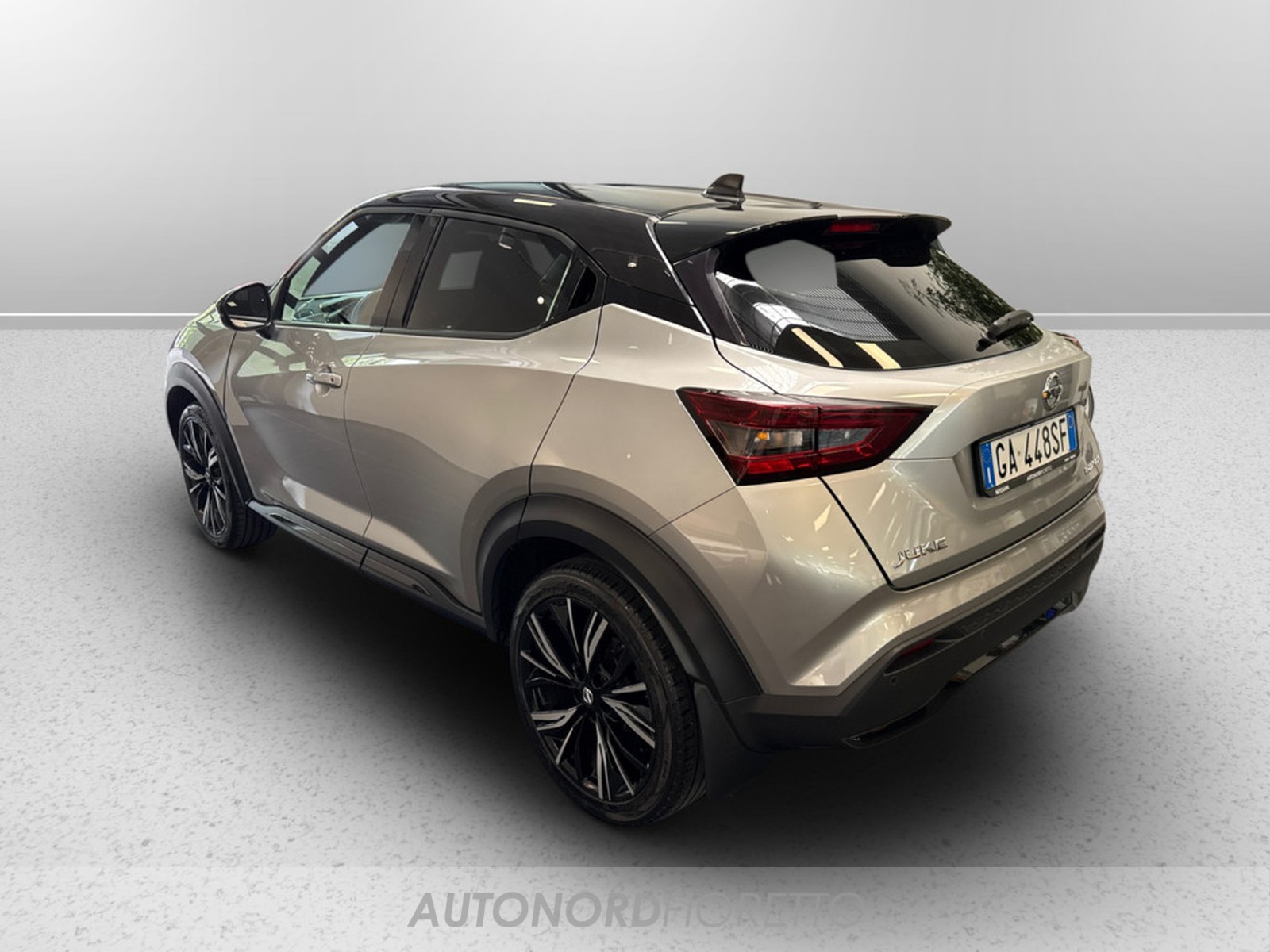 AUTONORD Nissan Juke