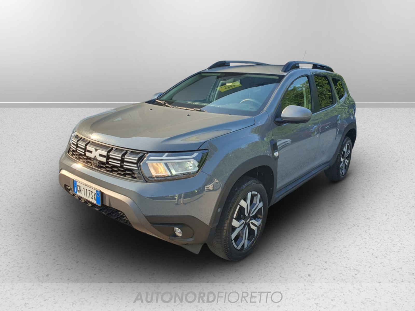 AUTONORD Dacia Duster