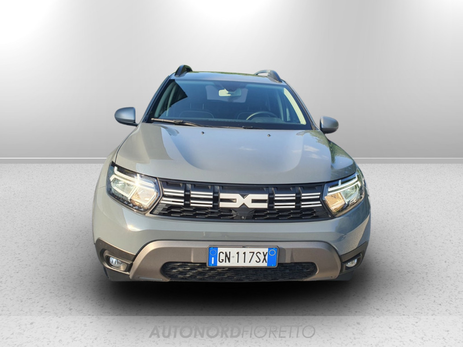 AUTONORD Dacia Duster