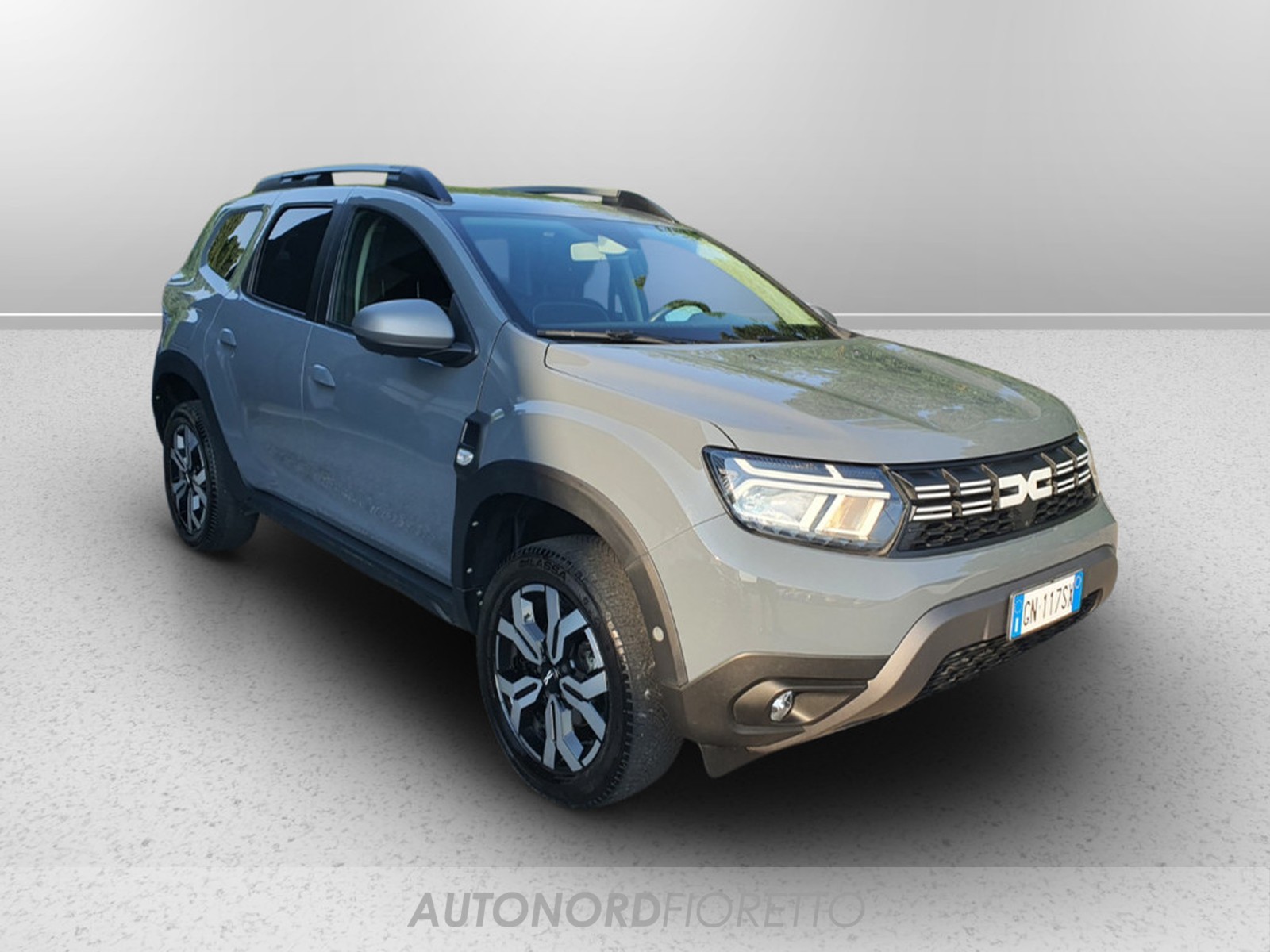 AUTONORD Dacia Duster