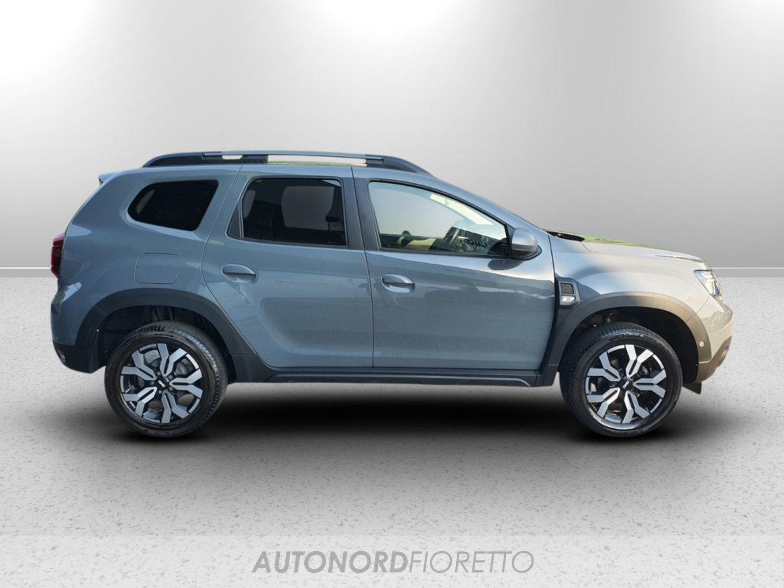 AUTONORD Dacia Duster