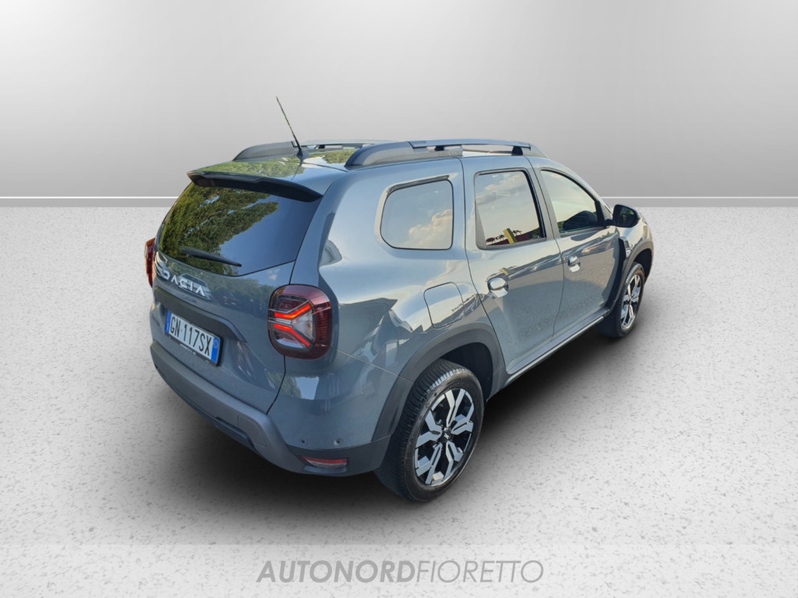 AUTONORD Dacia Duster