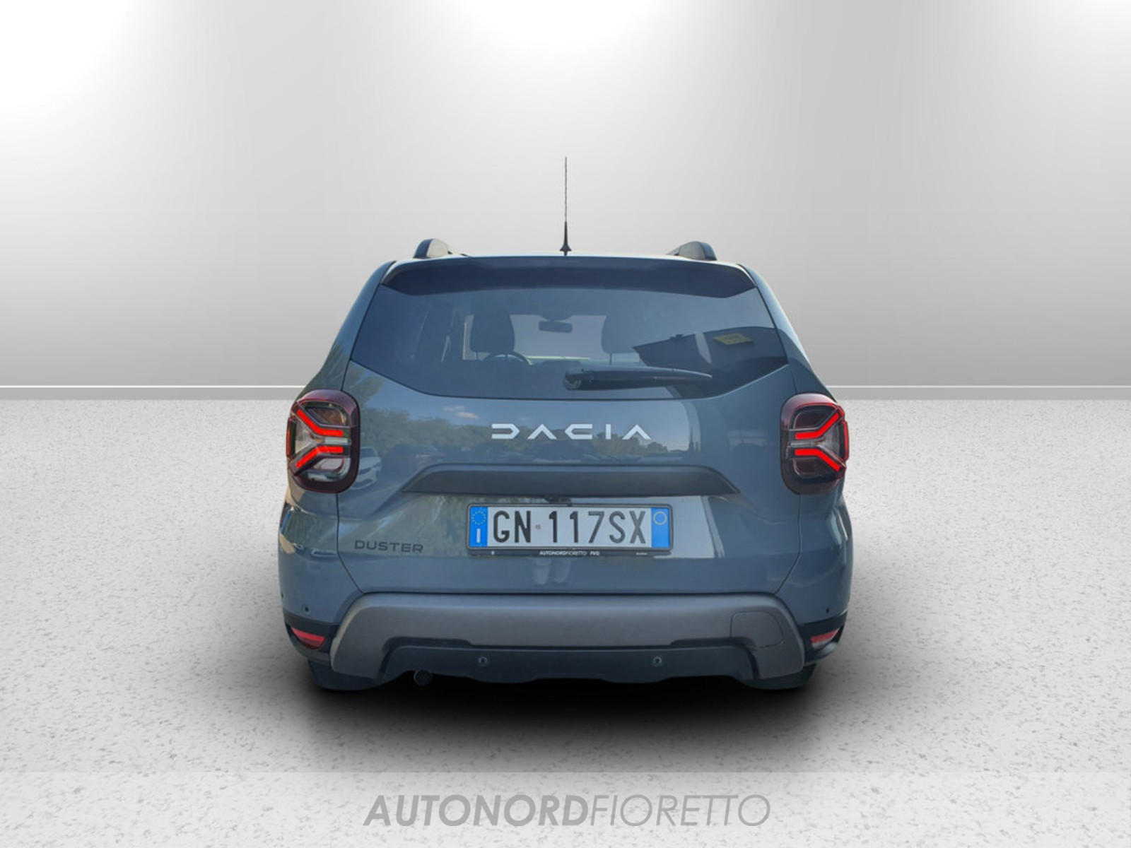 AUTONORD Dacia Duster