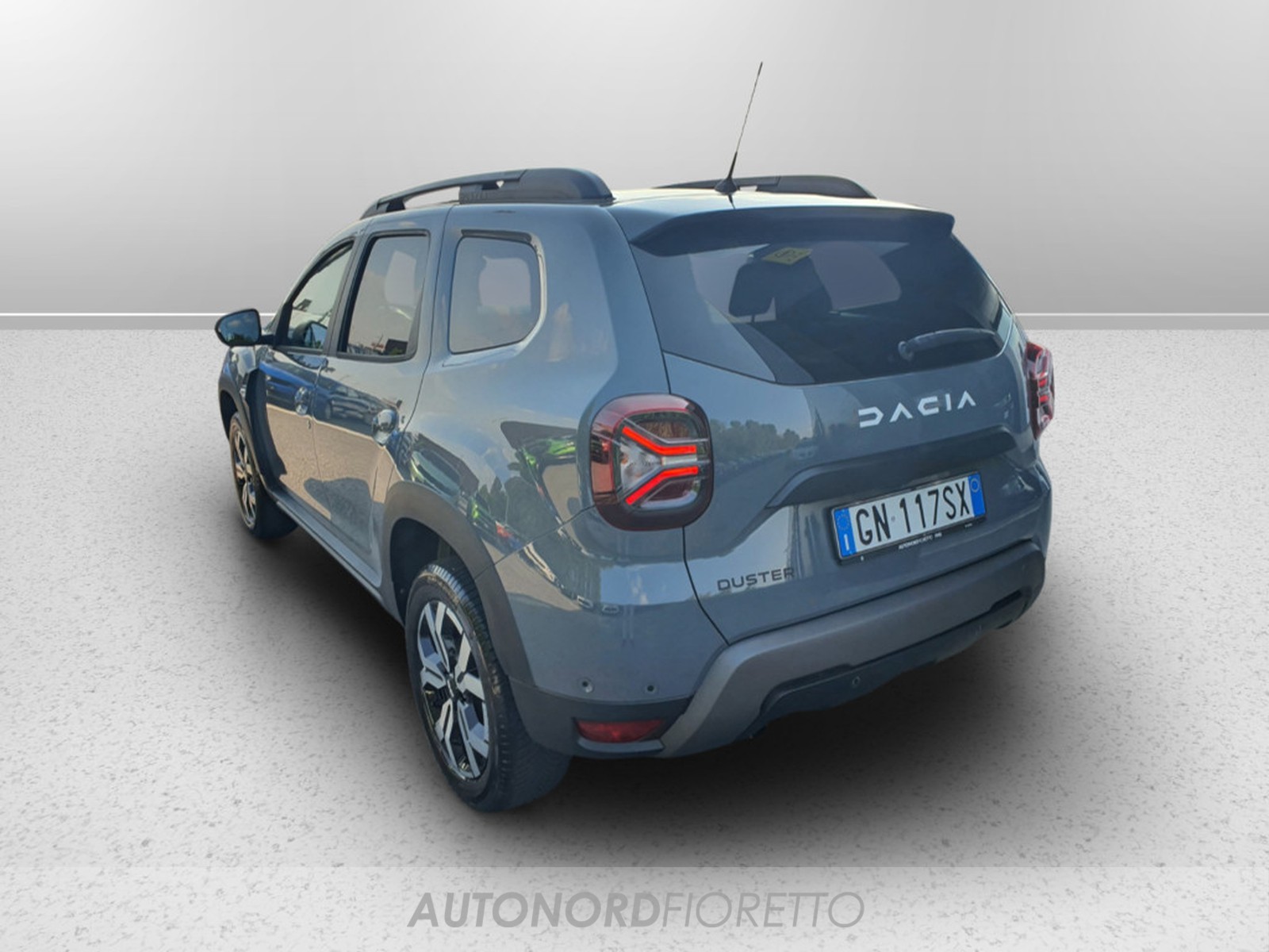 AUTONORD Dacia Duster