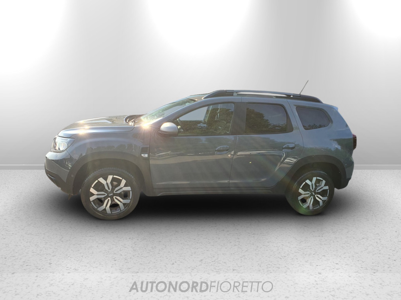 AUTONORD Dacia Duster
