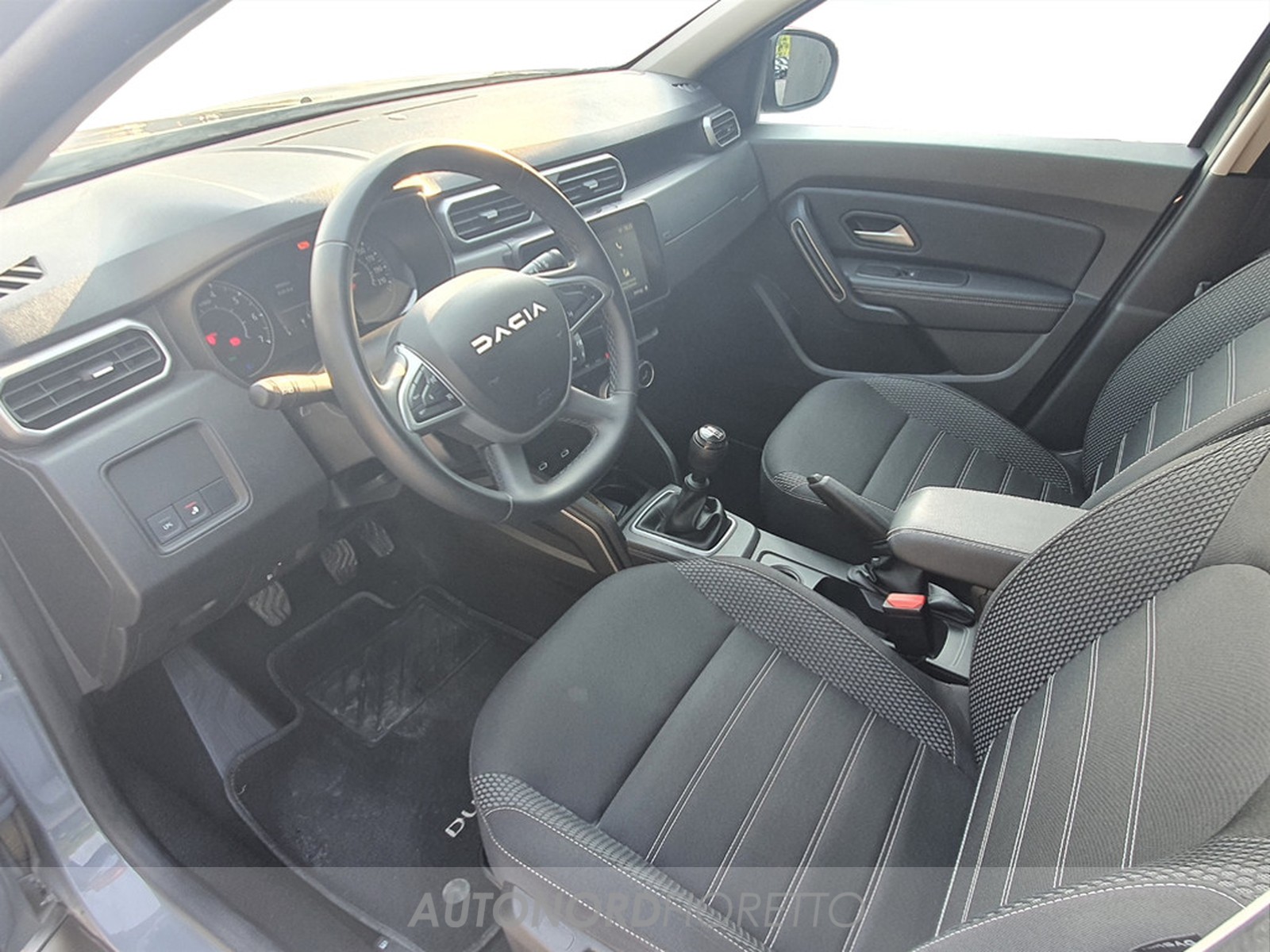 AUTONORD Dacia Duster