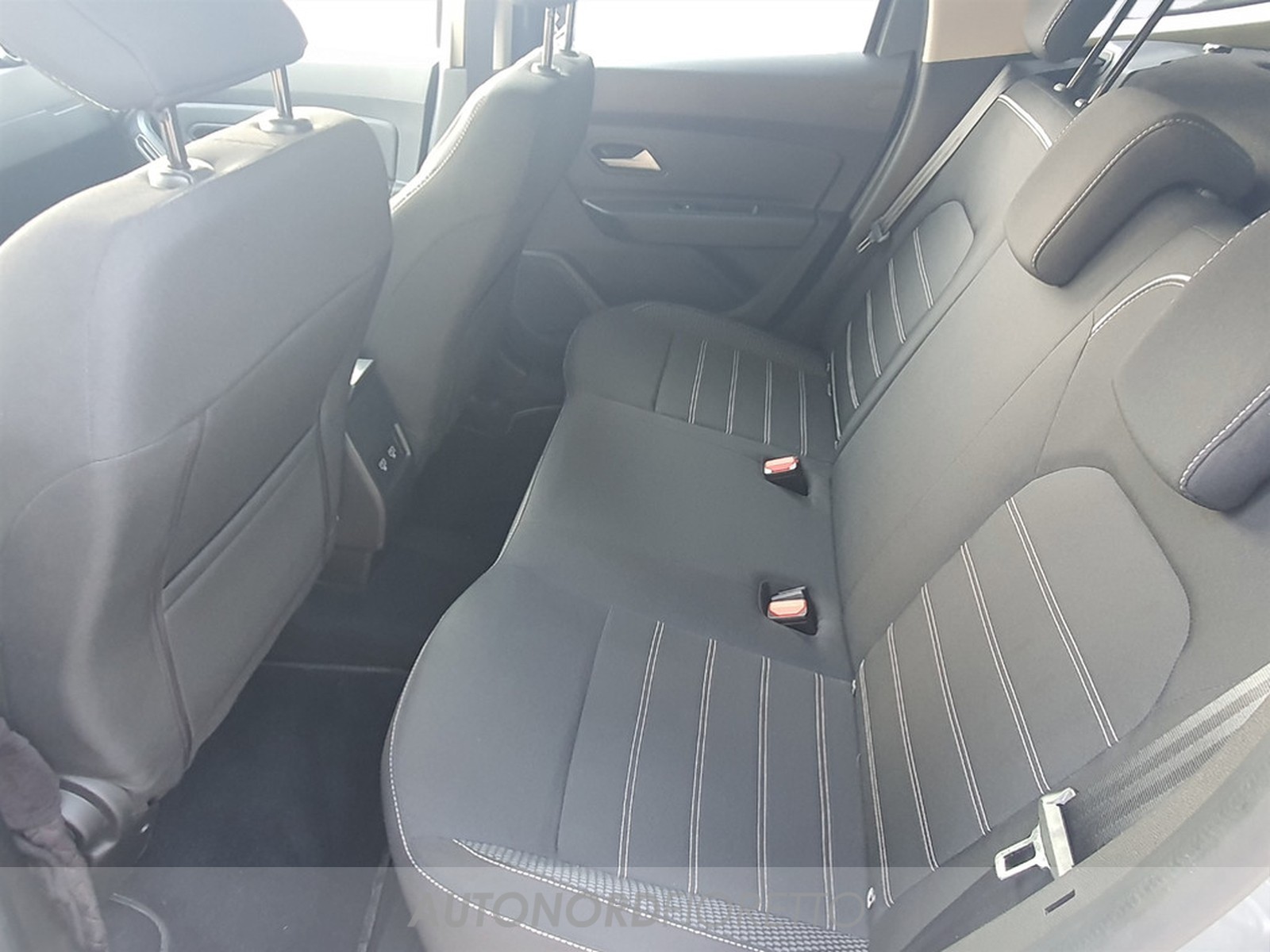 AUTONORD Dacia Duster