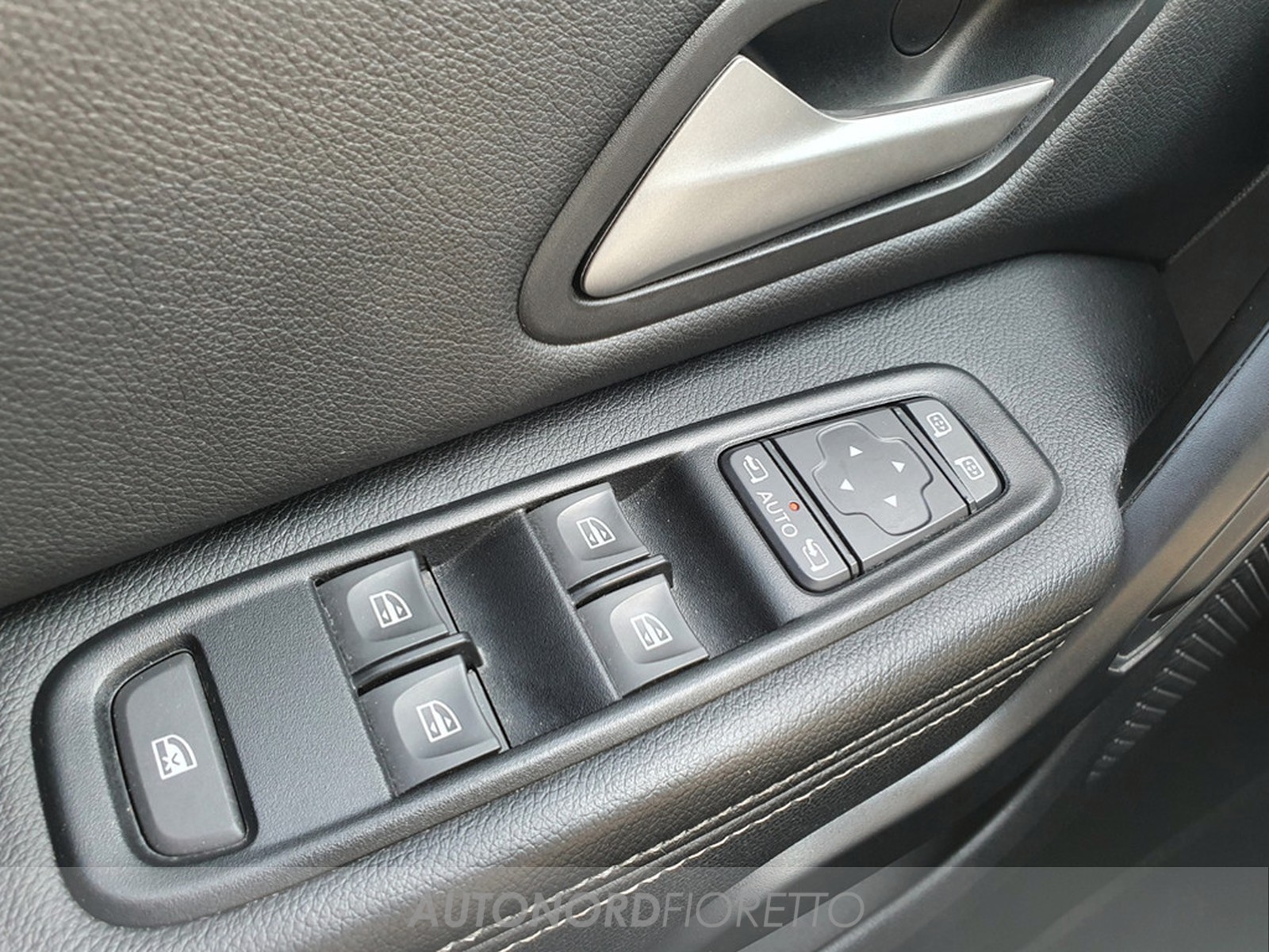 AUTONORD Dacia Duster