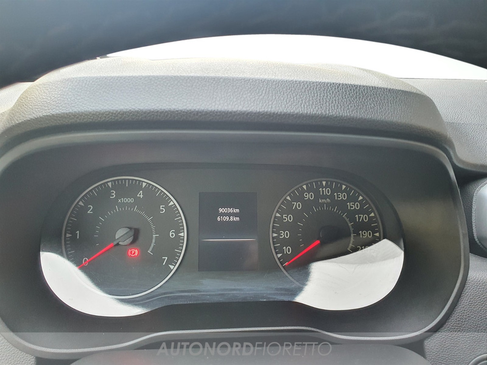 AUTONORD Dacia Duster