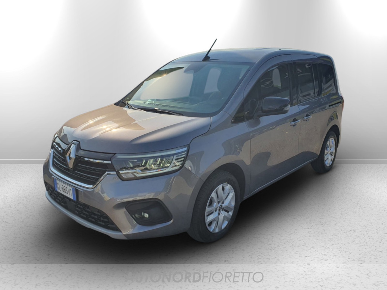 AUTONORD Renault Kangoo