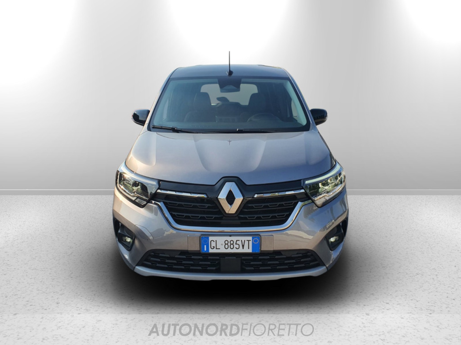 AUTONORD Renault Kangoo