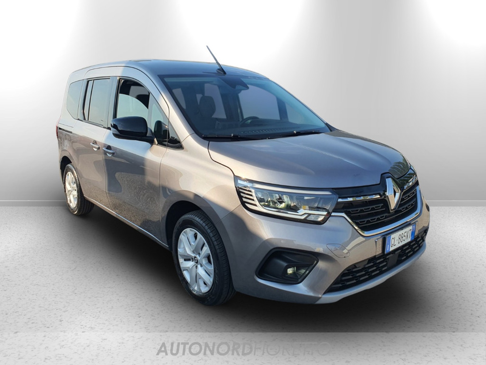 AUTONORD Renault Kangoo
