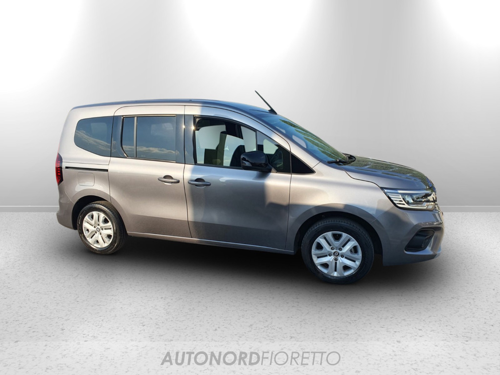AUTONORD Renault Kangoo