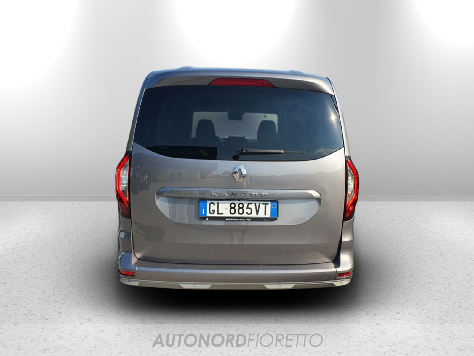 AUTONORD Renault Kangoo