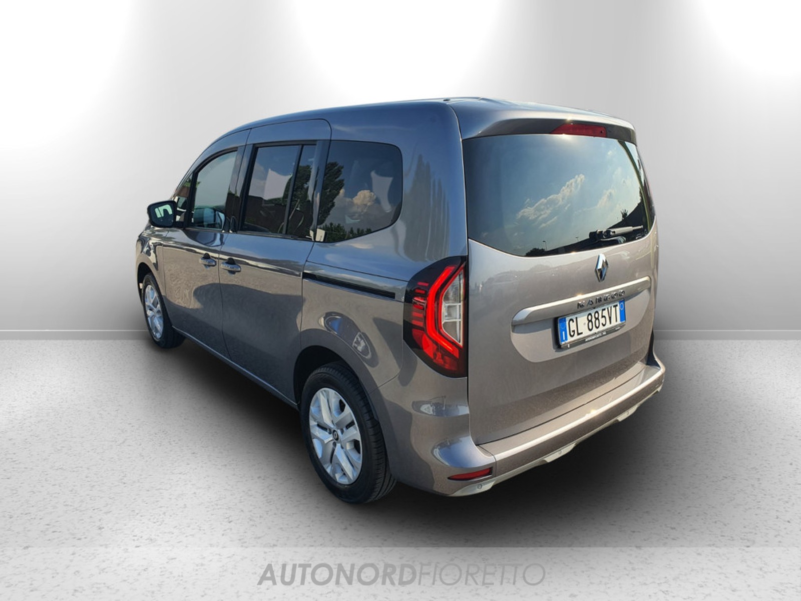 AUTONORD Renault Kangoo