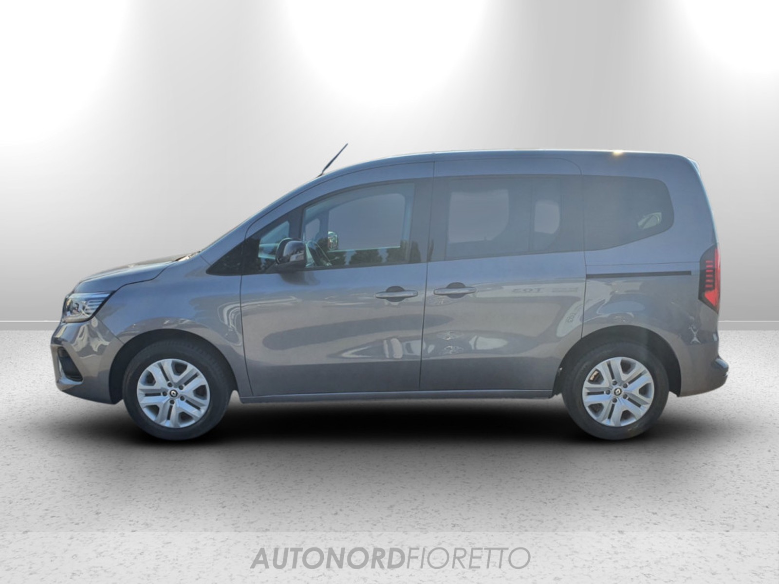 AUTONORD Renault Kangoo