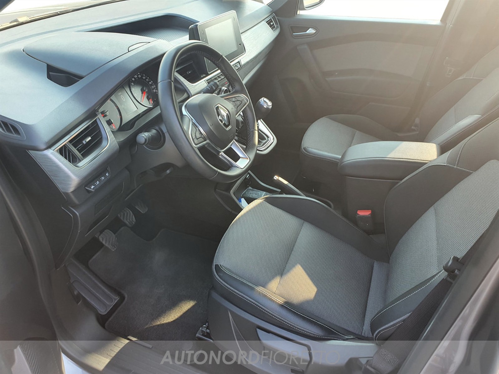 AUTONORD Renault Kangoo