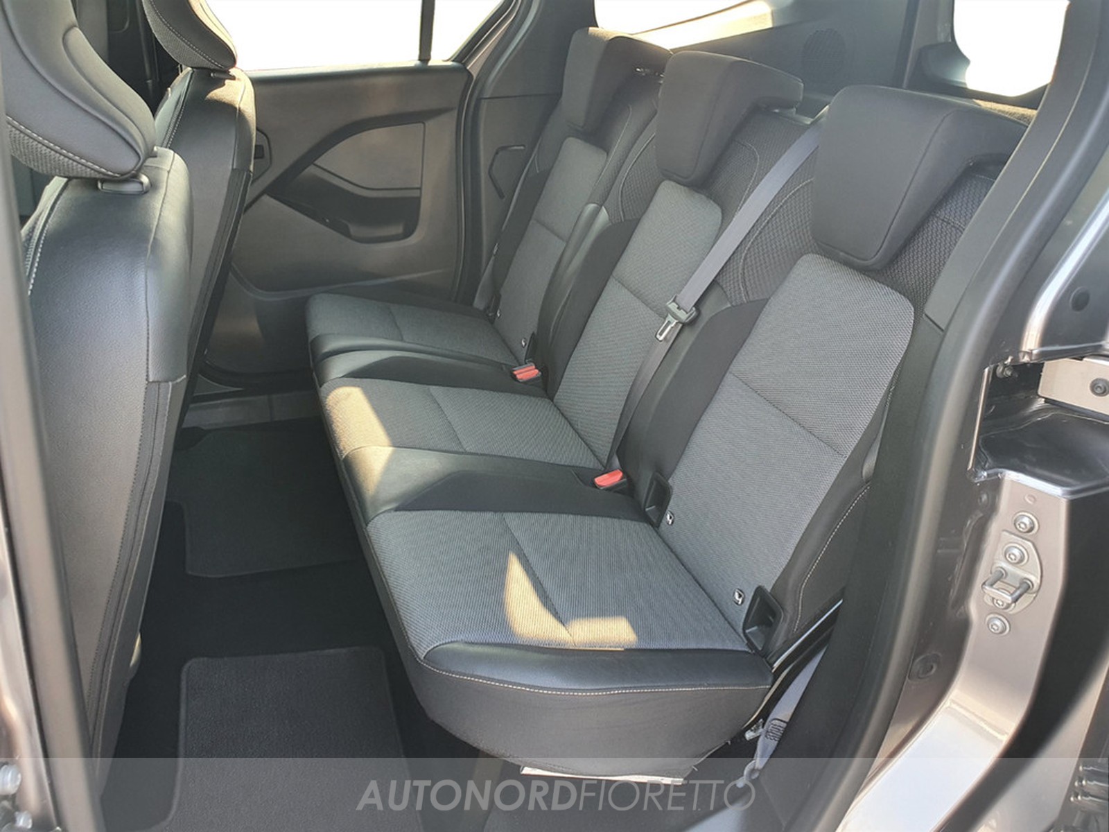 AUTONORD Renault Kangoo