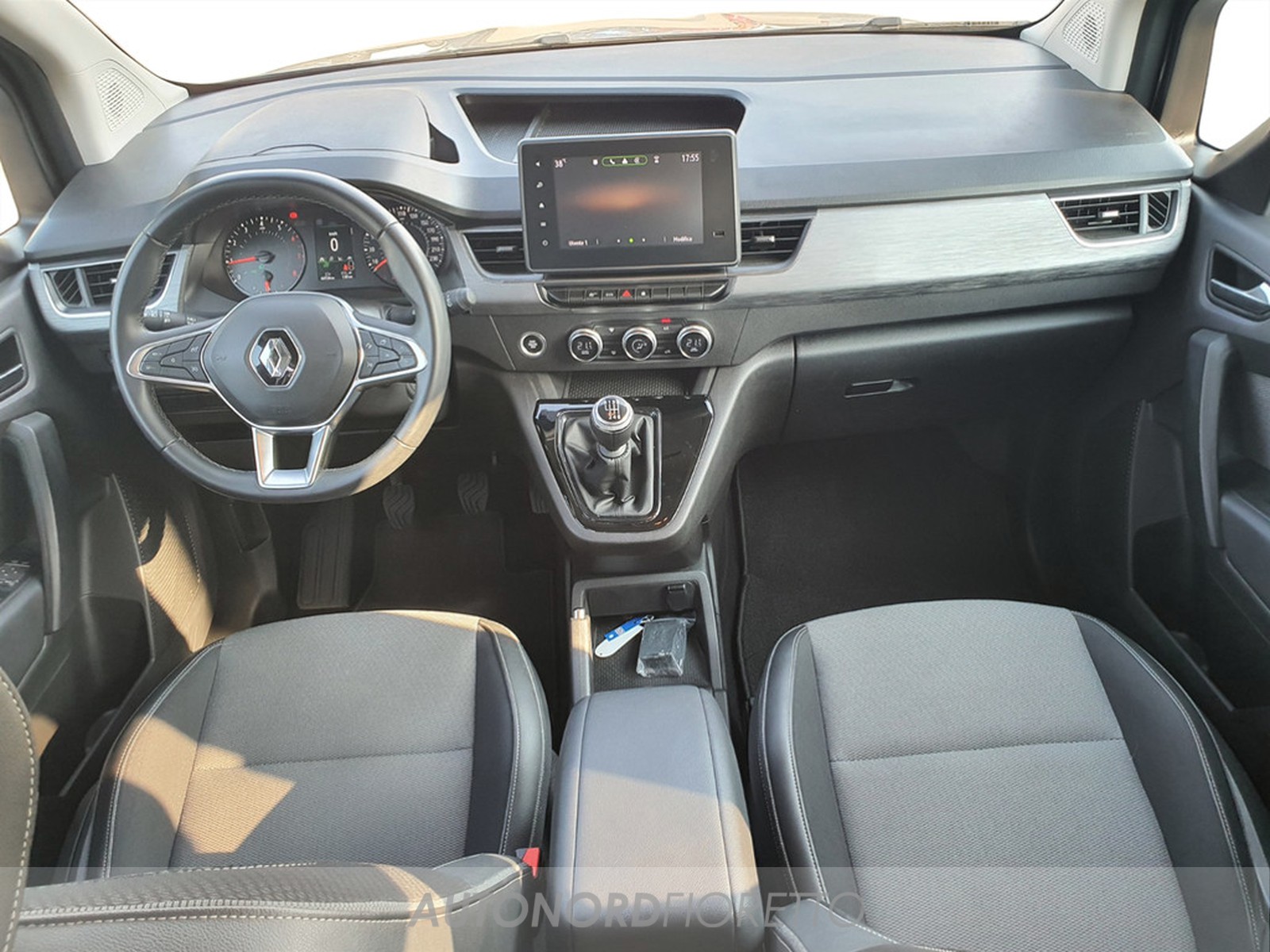 AUTONORD Renault Kangoo