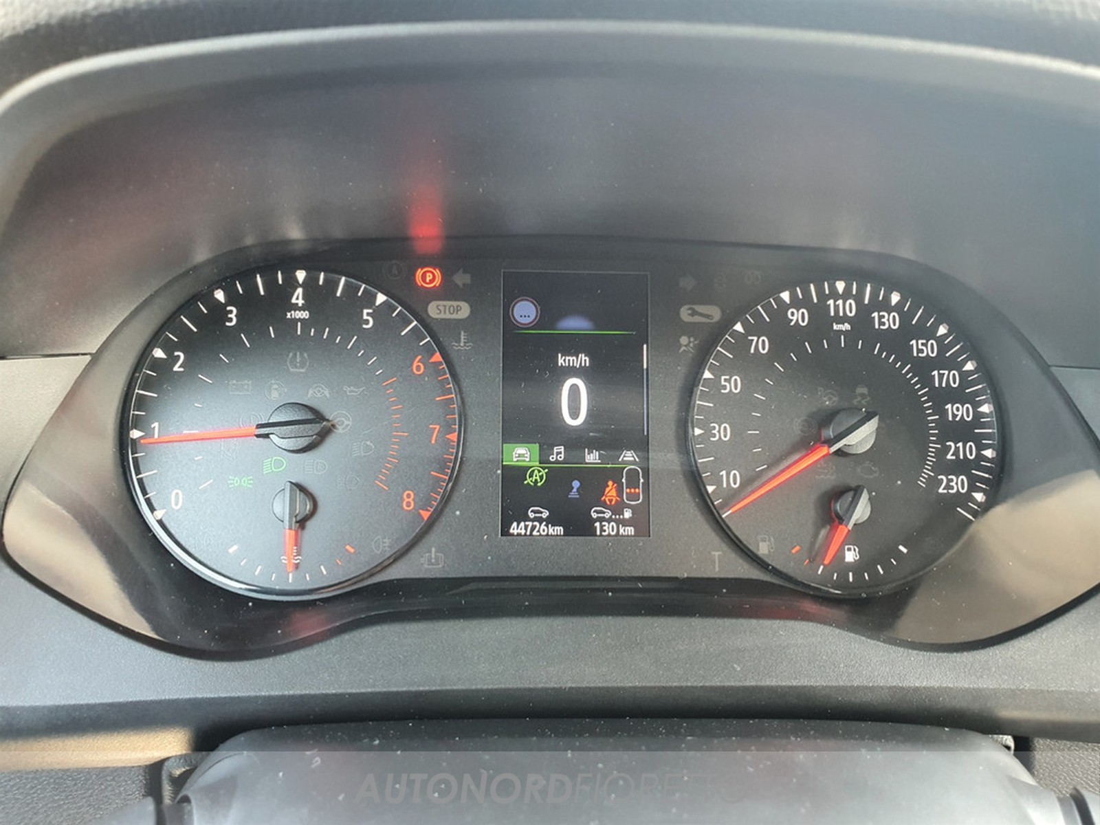 AUTONORD Renault Kangoo