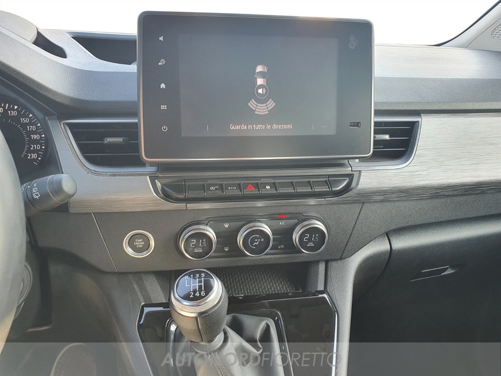AUTONORD Renault Kangoo