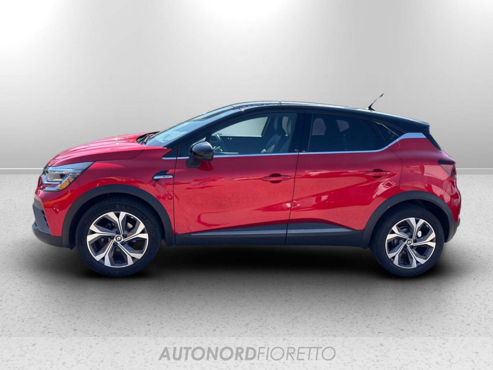 AUTONORD Renault Captur