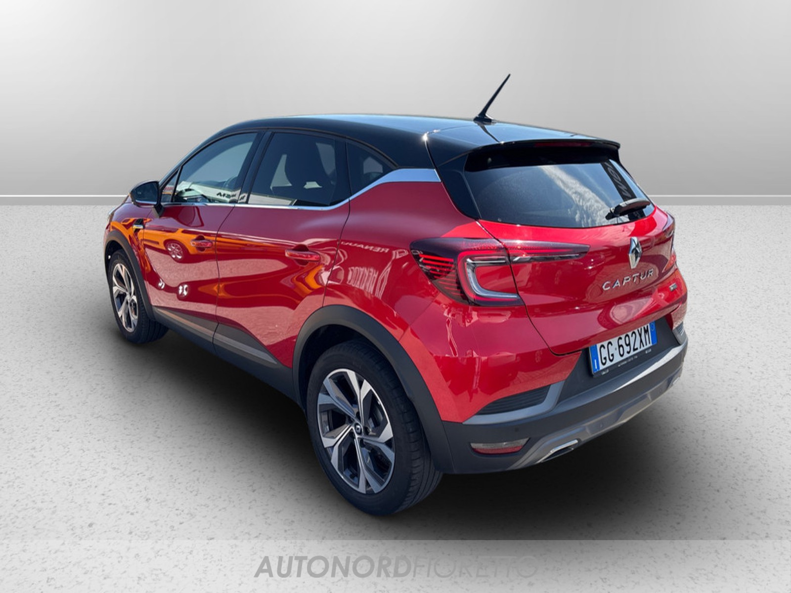 AUTONORD Renault Captur