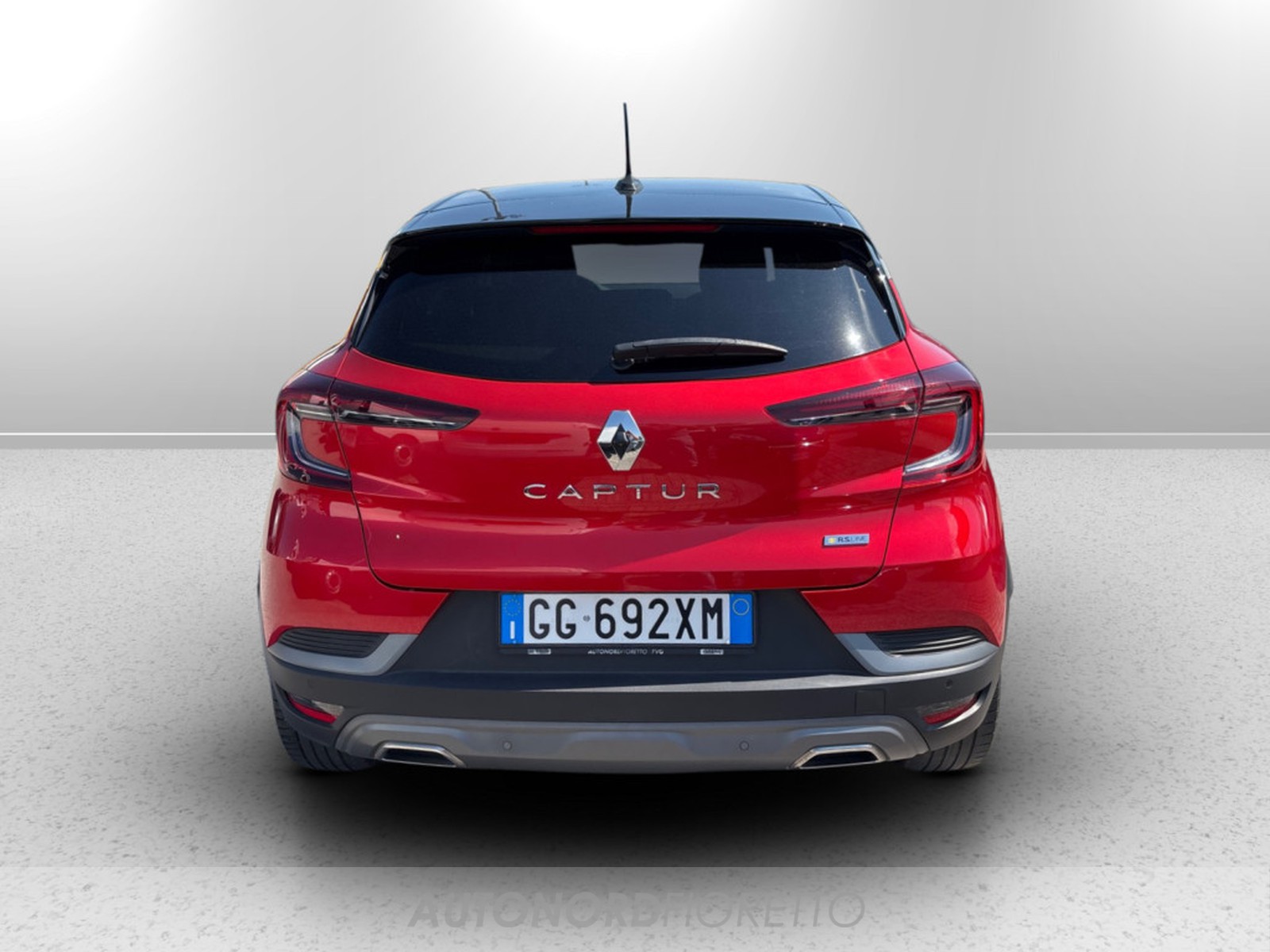 AUTONORD Renault Captur