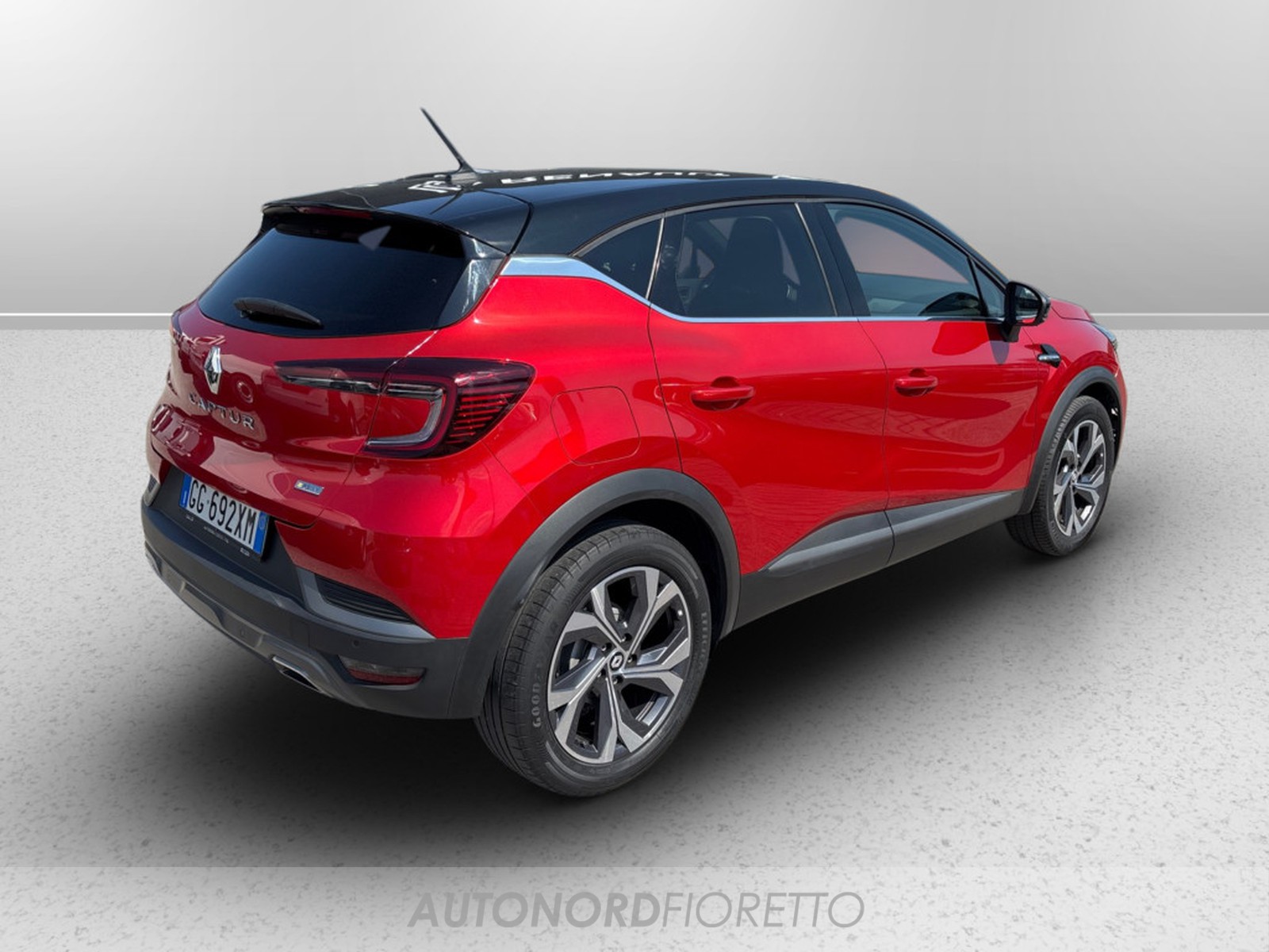 AUTONORD Renault Captur