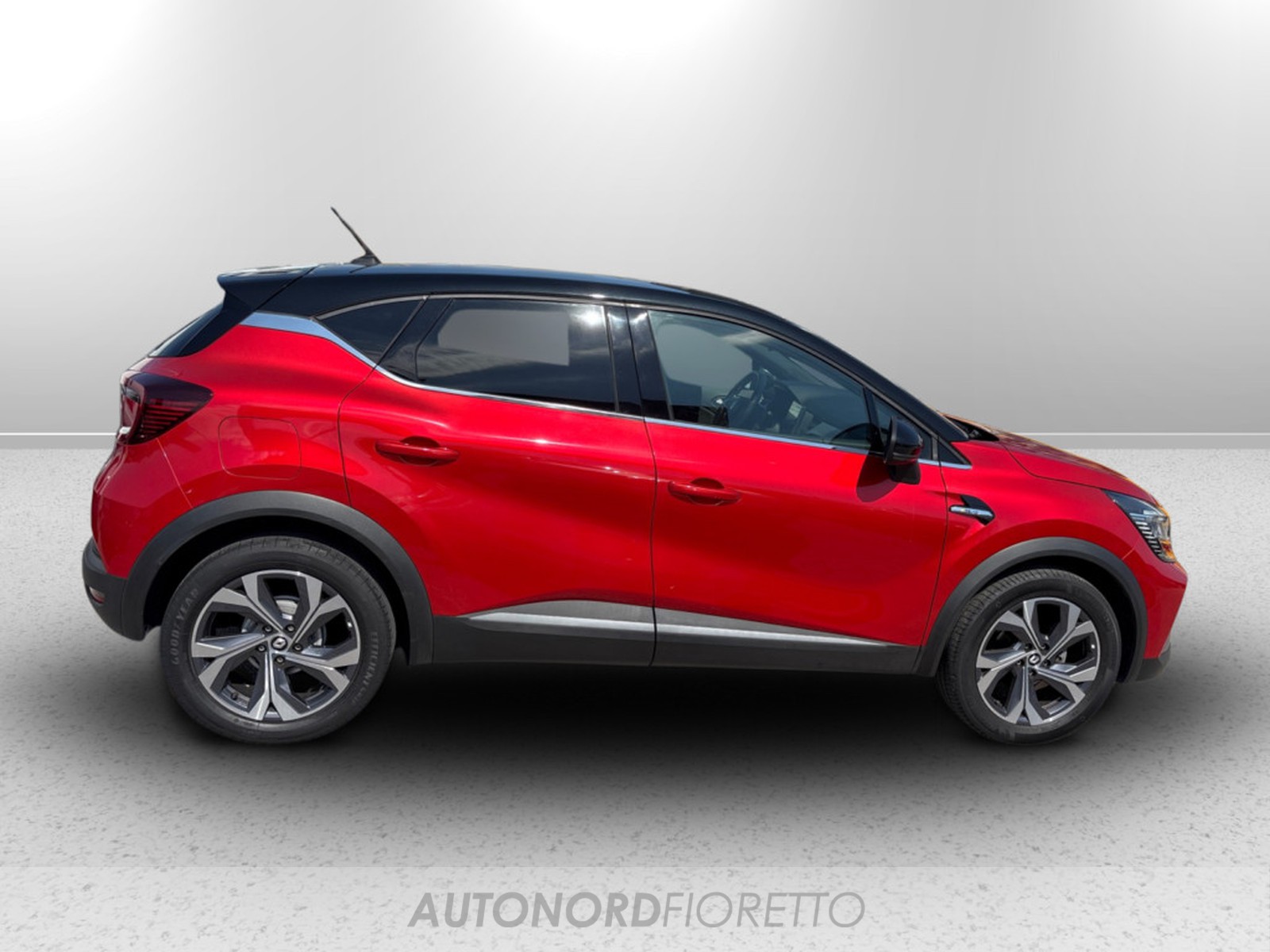 AUTONORD Renault Captur