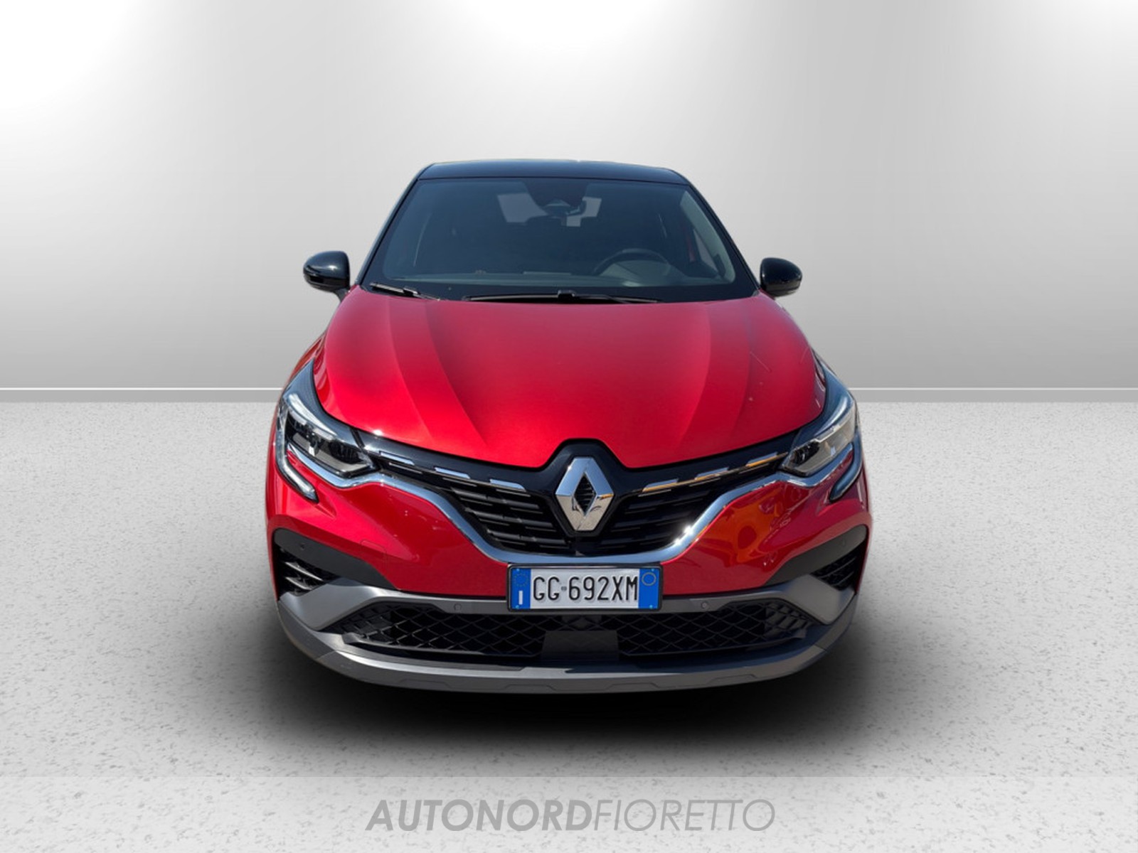 AUTONORD Renault Captur