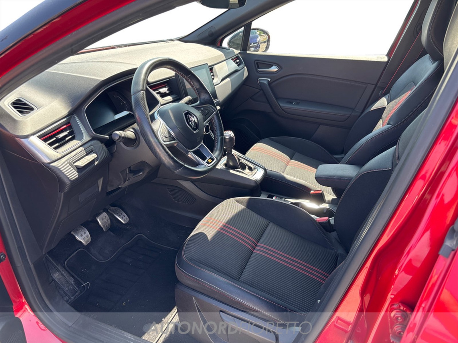 AUTONORD Renault Captur