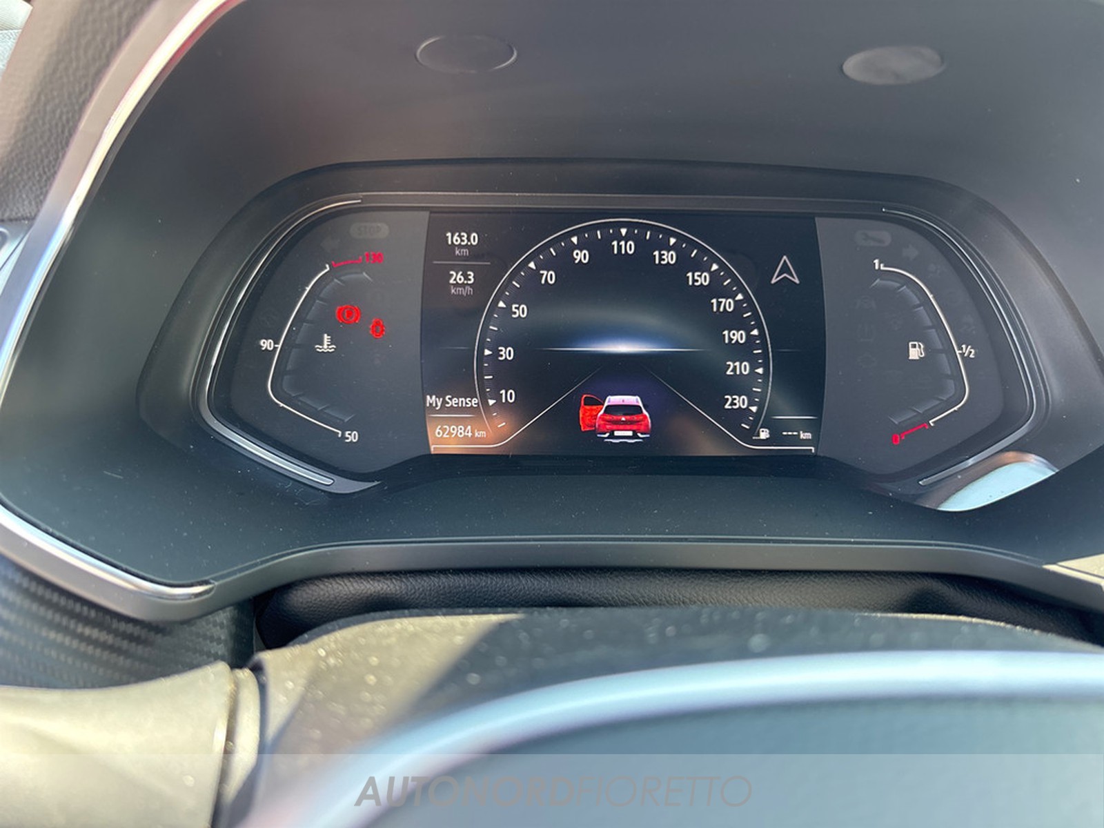 AUTONORD Renault Captur