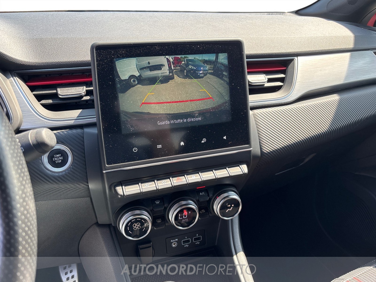 AUTONORD Renault Captur