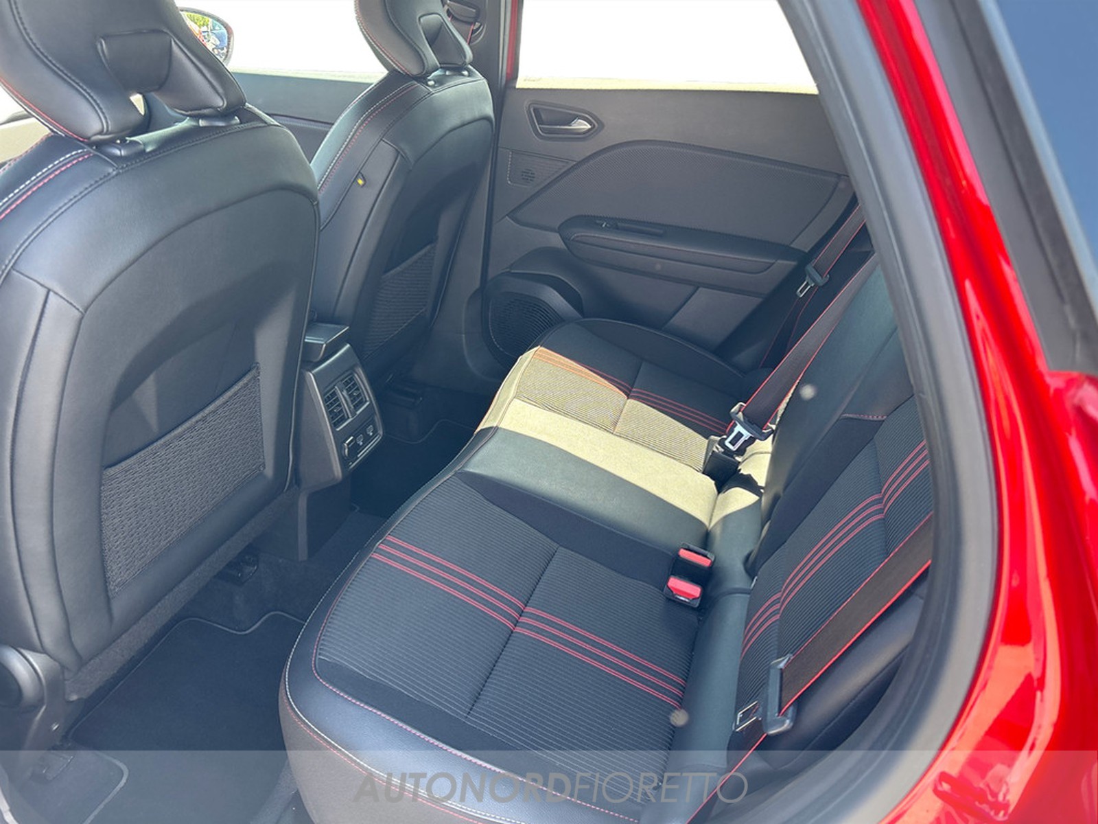 AUTONORD Renault Captur