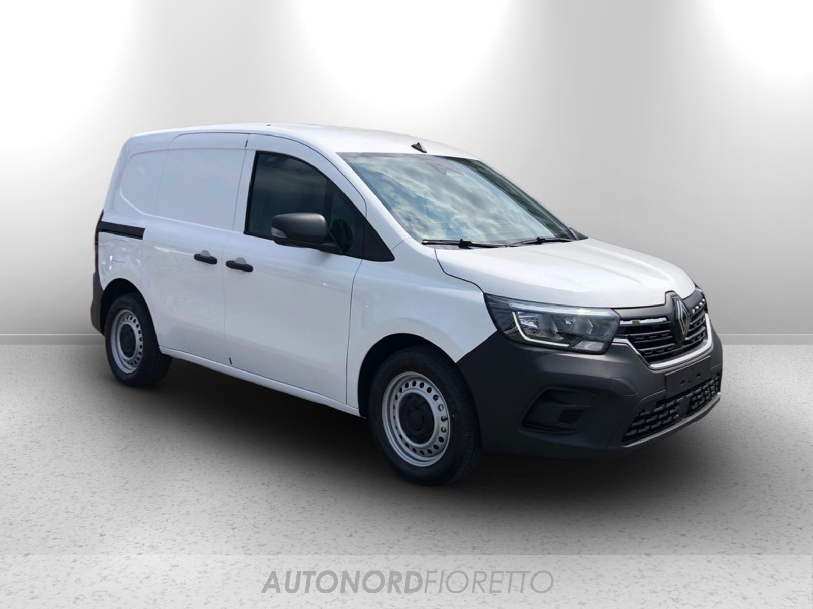 AUTONORD Renault Kangoo