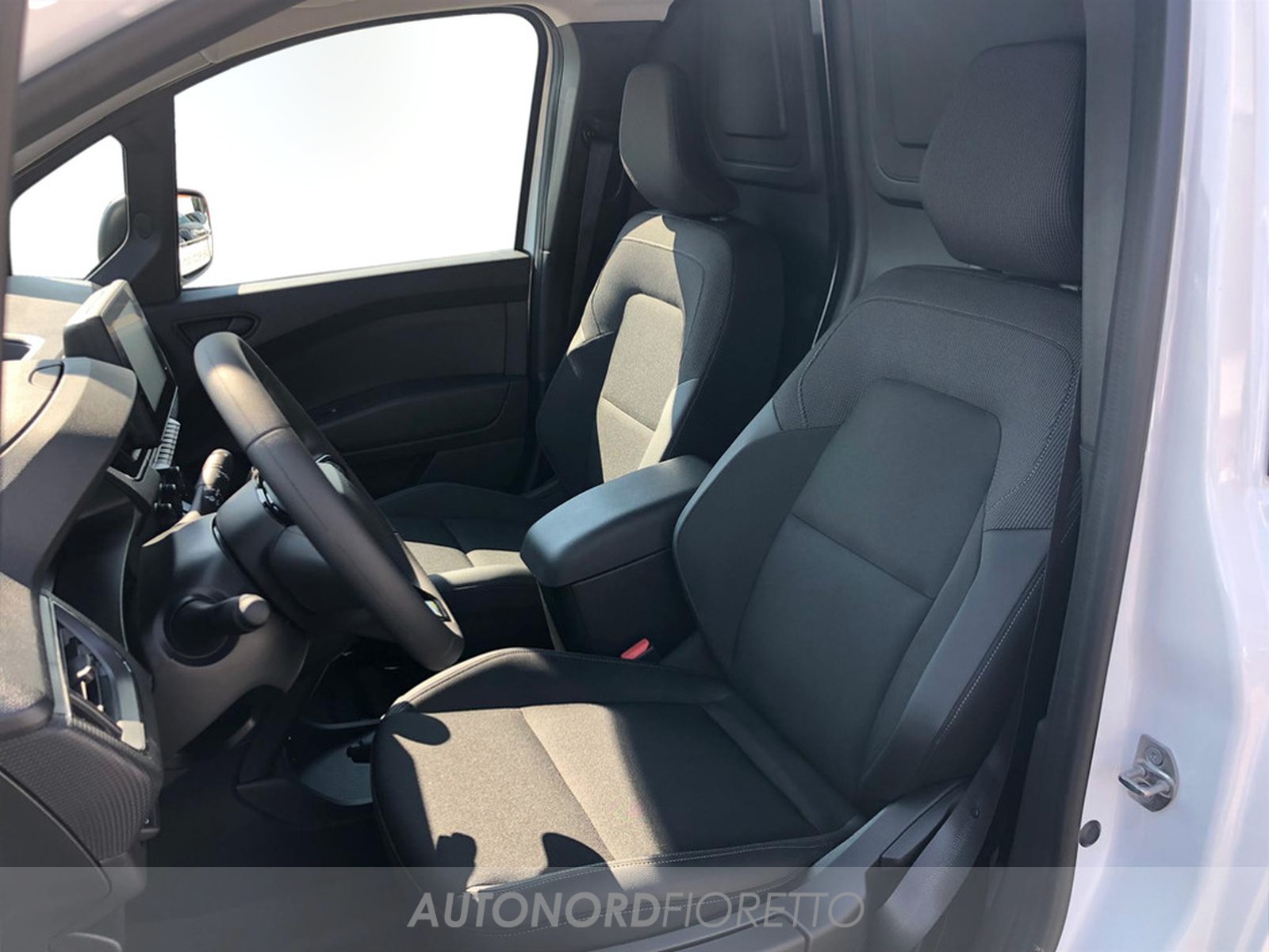 AUTONORD Renault Kangoo