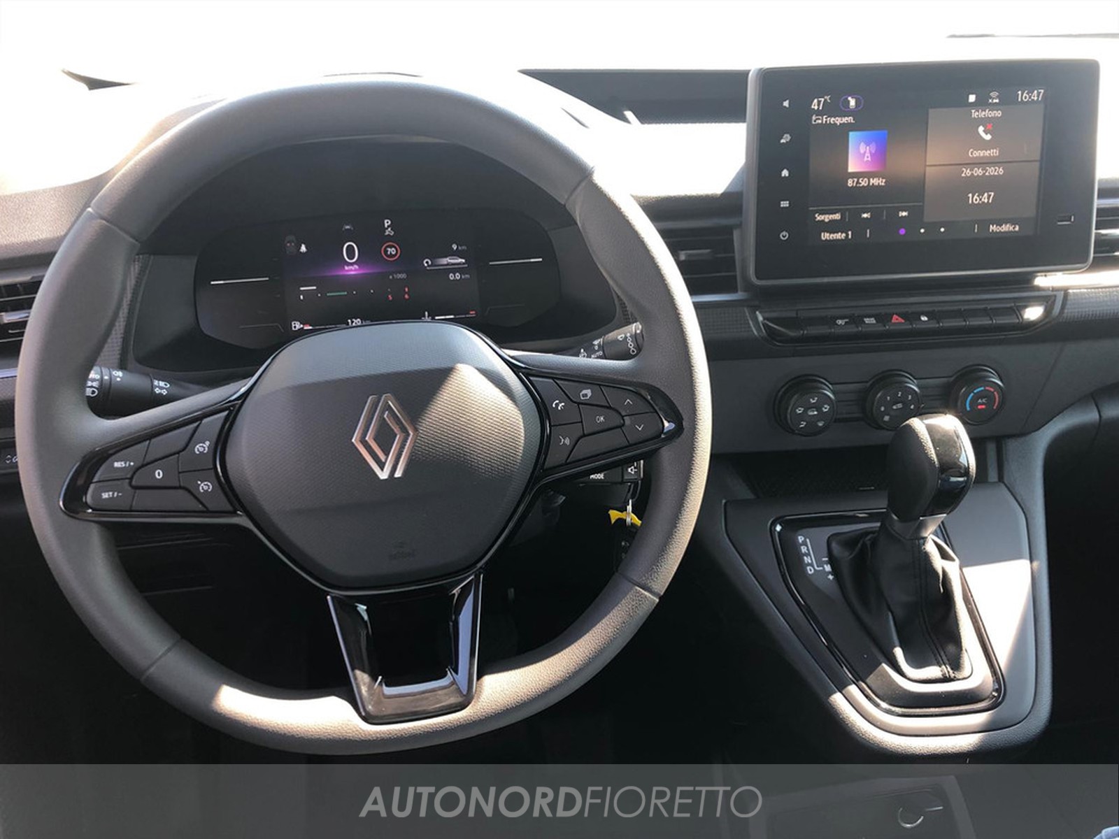 AUTONORD Renault Kangoo