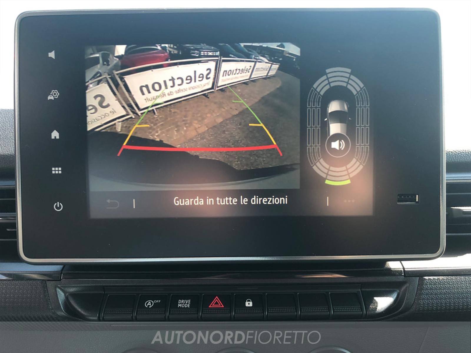 AUTONORD Renault Kangoo